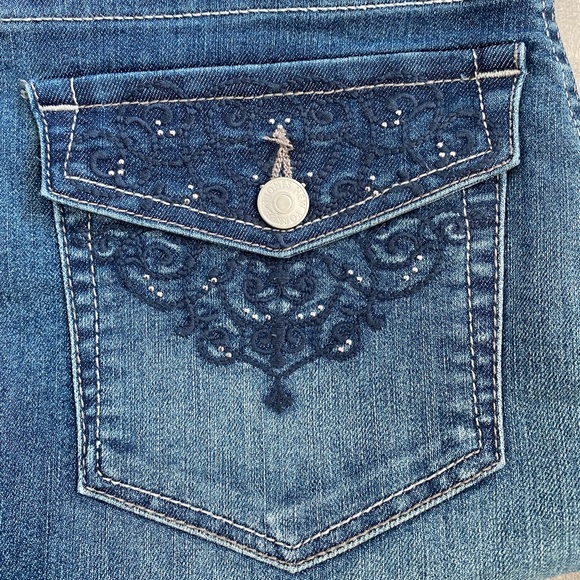 Women’s Jones New York Madison jeans - Picture 11 of 11